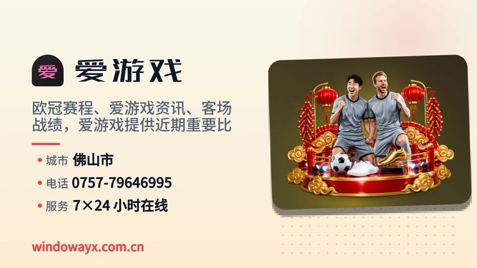 爱游戏是谁